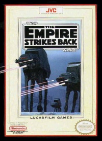 Star Wars: The Empire Strikes Back