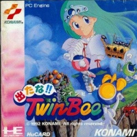 Detana!! TwinBee