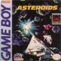 Asteroids