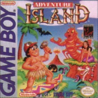 Adventure Island