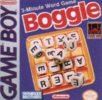 Boggle Plus