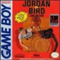 Jordan vs. Bird