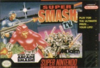 Super Smash TV