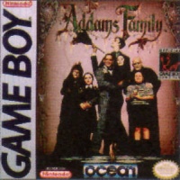 The Addams Family