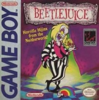 Beetlejuice