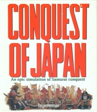 Conquest of Japan