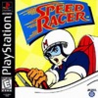 Speed Racer in The Challenge of Racer X