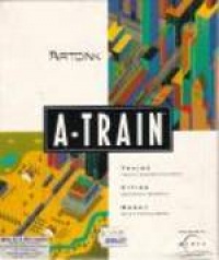 A-Train