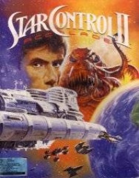 Star Control II