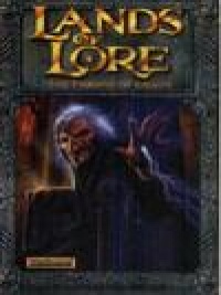 Lands of Lore: The Throne of Chaos