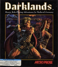 Darklands