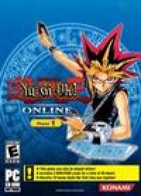 Yu-Gi-Oh! Online 3: Duel Accelerator