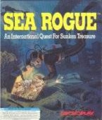 Sea Rogue