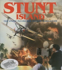 Stunt Island