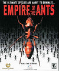 Ants!