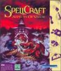 Spellcraft: Aspects of Valor