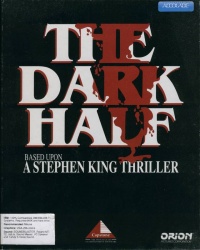 The Dark Half