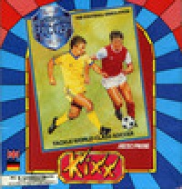 European Championship 1992