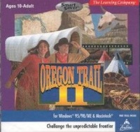 Oregon Trail II