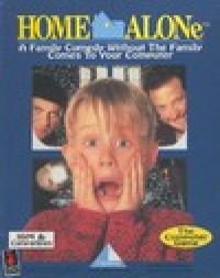 Home Alone 2: Lost in New York