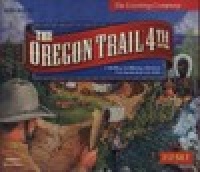 Oregon Trail Deluxe