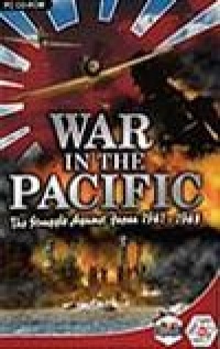 Gary Grigsby's Pacific War