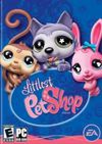 Littlest Pet Shop: Online