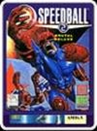 Speedball 2: Brutal Deluxe