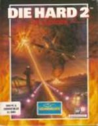 Die Hard 2: Die Harder