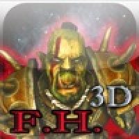 Fantasy Hockey 3D