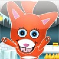 Foxie Hunny Adventure