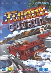 Turbo OutRun