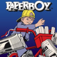 Paperboy