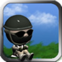 Pocket Grenadier