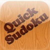 QuickSudoku