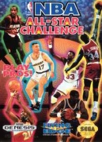 NBA All-Star Challenge