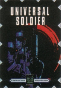 Universal Soldier