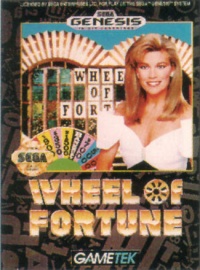 Wheel of Fortune