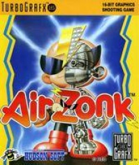 Air Zonk