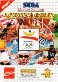 Olympic Gold: Barcelona '92