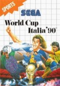 Tecmo World Cup '92