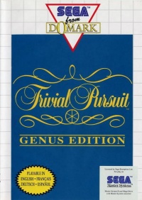 Trivial Pursuit