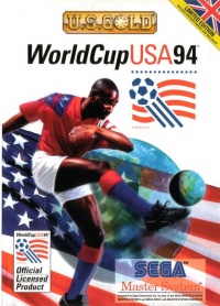 World Cup USA 94