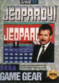 Jeopardy 25th Anniversary
