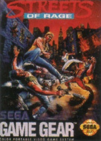 Streets of Rage