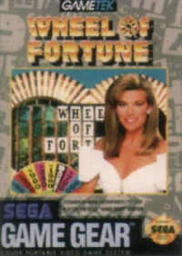 Wheel of Fortune: Featuring Vanna White