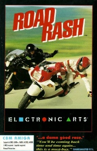 Road Rash