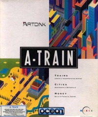 A-Train