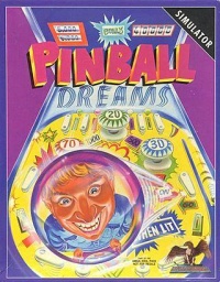 Pinball Dreams