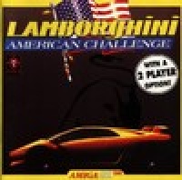 Lamborghini American Challenge